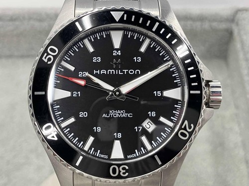 Orologio subacqueo hamilton - orologio,