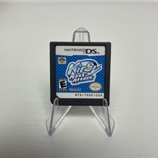 Kirby Mass Attack (Nintendo