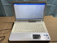 Sony VAIO PCG-61315L