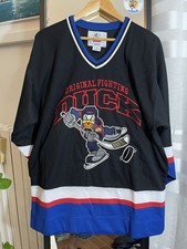 Maglia hockey vintage Starter