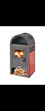Stufa a legna Blinky VIENNA – 8,3 kW USATO