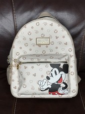 Disney Backpack Mickey Mouse