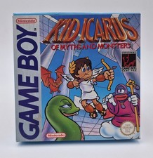 Kid Icarus: Of Myths and