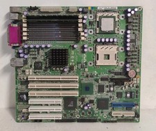 SE7501HG2 Intel Motherboard