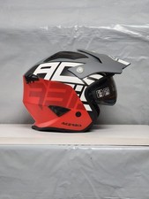 CASCO MOTO ACERBIS ARIA TRIAL