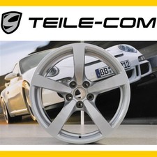 ORIG. Cerchio Porsche Macan 18