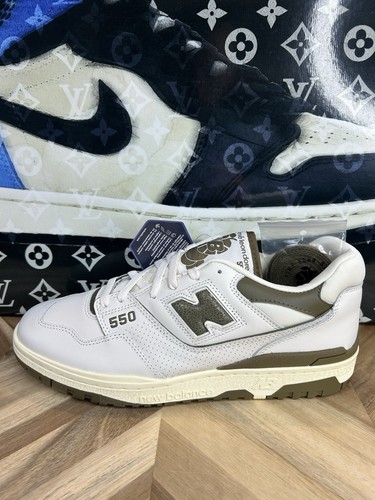 New balance 550 - new, leon