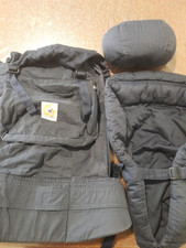 Marsupio Portabebè Ergobaby 