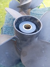 Eliche Volvo penta