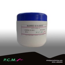 BURRO DI KARITE' 250 G