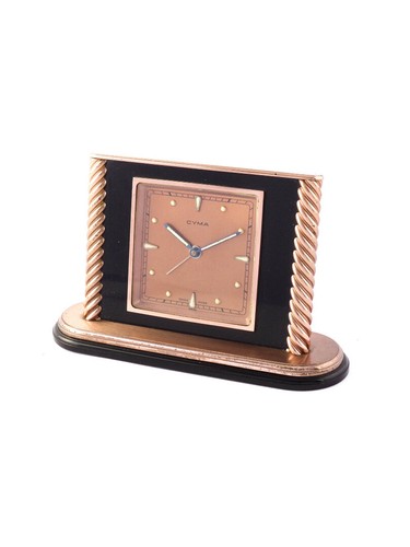 Piccolo orologio stile cyma - piccolo,