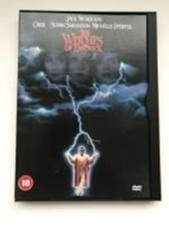 The Witches Of Eastwick DVD