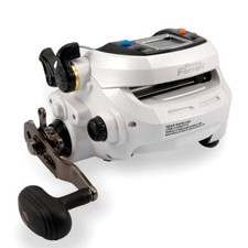 Mulinello elettrico Fishing