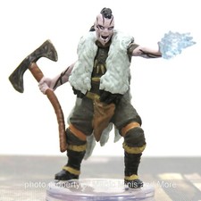 Bigby Presents ~ GOLIATH FROST