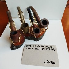 Pipe da collezione 