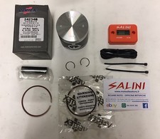 Pistone Vertex 53,95 KTM SX