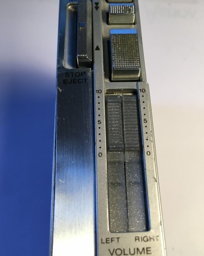 Pair volume sliders for - sliders,