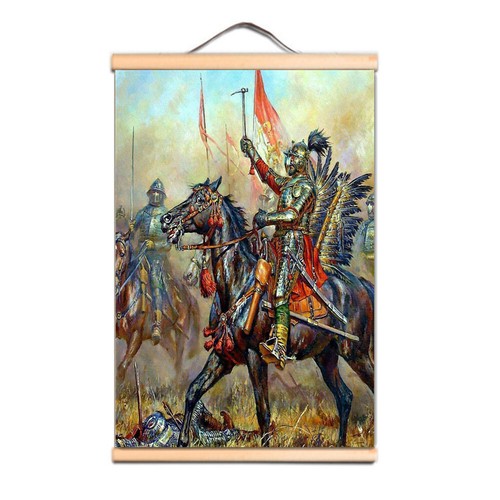 Poster vintage massonico - poster,