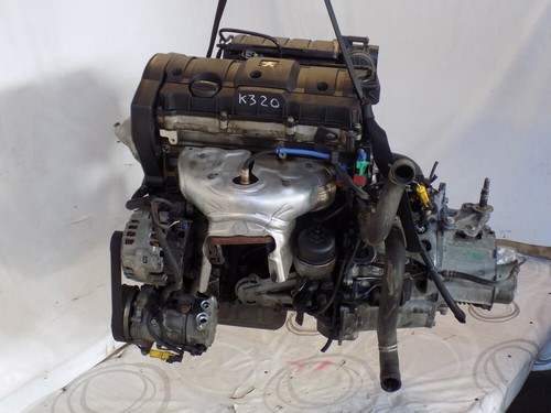 Motore benz peugeot 307 - 1.6,