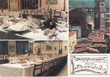 Verona - Valeggio sul Mincio - Ristorante alla Borsa - fg nv