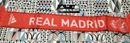 Sciarpa scarf adidas real - adidas,