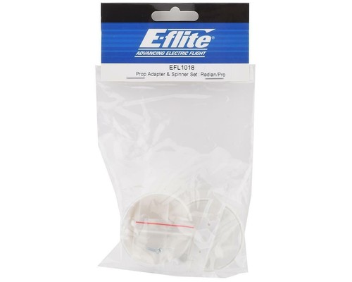 Flite eflite radian - e-flite,