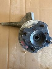 FUSELLO MOZZO DISCO 170MM AIXAM CITY 721 400 SCOUTY MINAUTO DESTRO DX