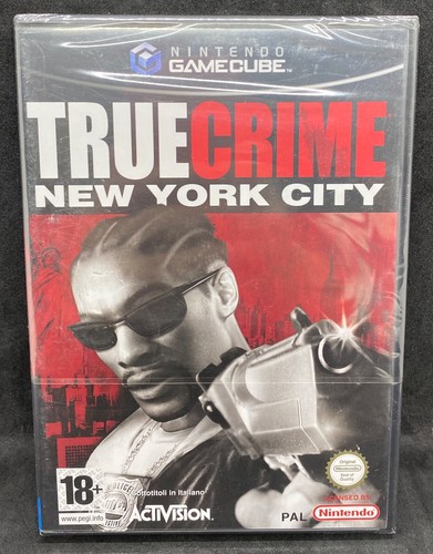 True crime new york city - crime,