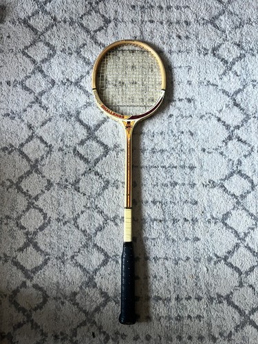 Vintage racchetta slazenger - [vintage],
