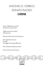 Libri D'Errico Antonio G. /