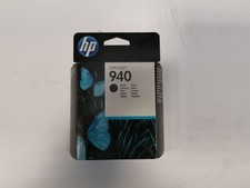 cartuccia hp inkjet 940 nero originale scaduta