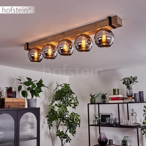 Decken leuchte glas - decken,
