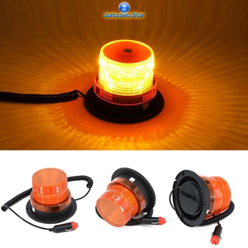 Luce emergenza led - emergenza, stradale