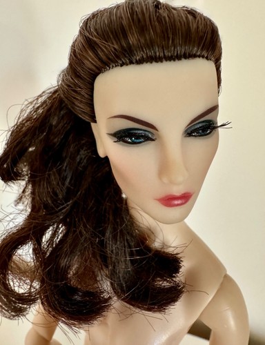 Bambola integrity toys fashion - bambola,