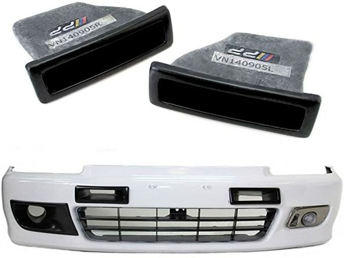 Paracolpi anteriore stile - , jdm