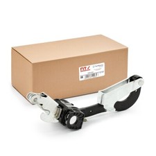 NTY Tirante Cerniera Ferma porta POSTERIORE SINISTRO per Fiat Ducato III 2006-23