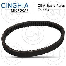 CINGHIA DI TRASMISSIONE