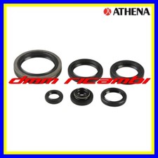 Kit serie paraolio motore