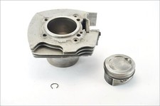 gruppo termico cilindro con