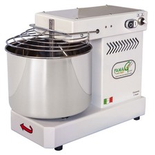 Impastatrice spirale testa - impastatrice,