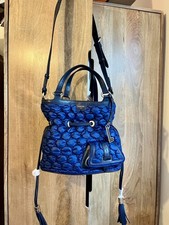 Borsa a secchiello Lancel
