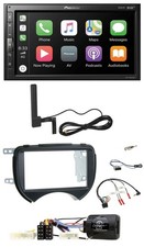 Pioneer USB 2DIN Bluetooth DAB