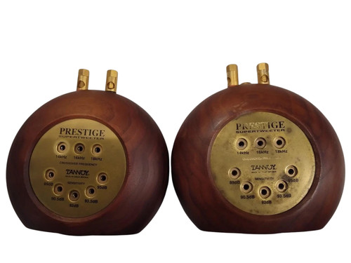Tannoy 200 prestige - tannoy, st-200