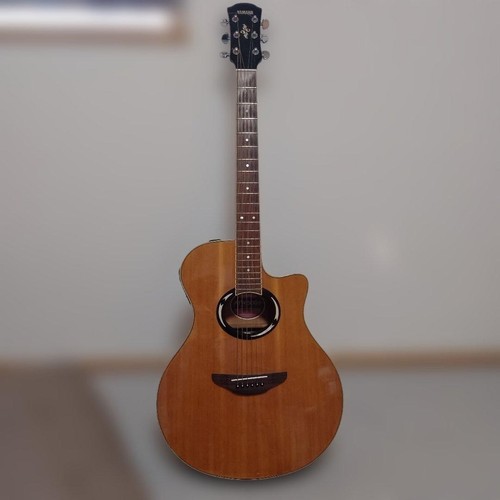 Chitarra acustica elettrica - chitarra, acustica-elettrica