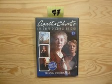 DVD : Témoin Indésirable -
