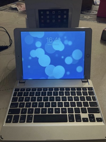 Tastiera per ipad - tastiera,