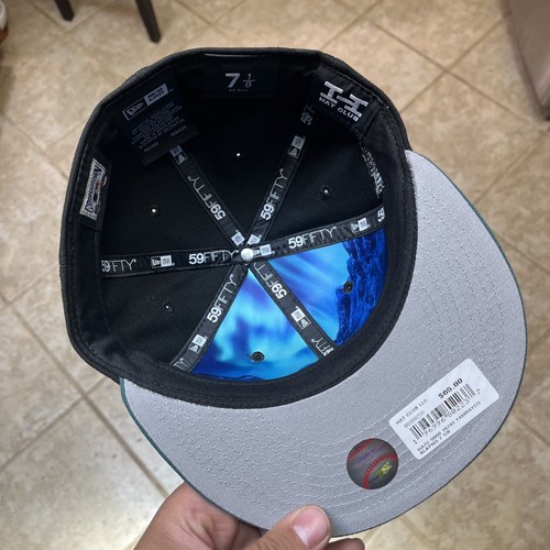 Cappello esclusivo hatclub - esclusivo,