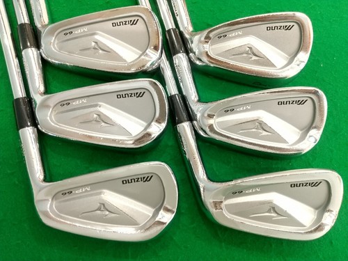 Mizuno set di - mp-66, (2016)