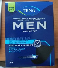 TENA MEN ACTIVE FIT DISCRETO