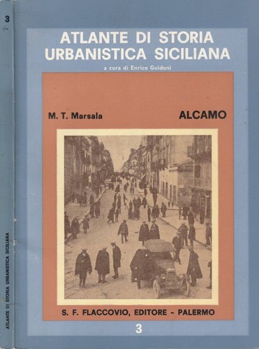 Alcamo maria teresa marsala - -,